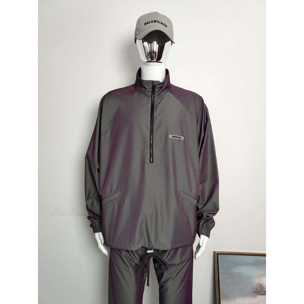 Alternative view of Sudadera Essentials