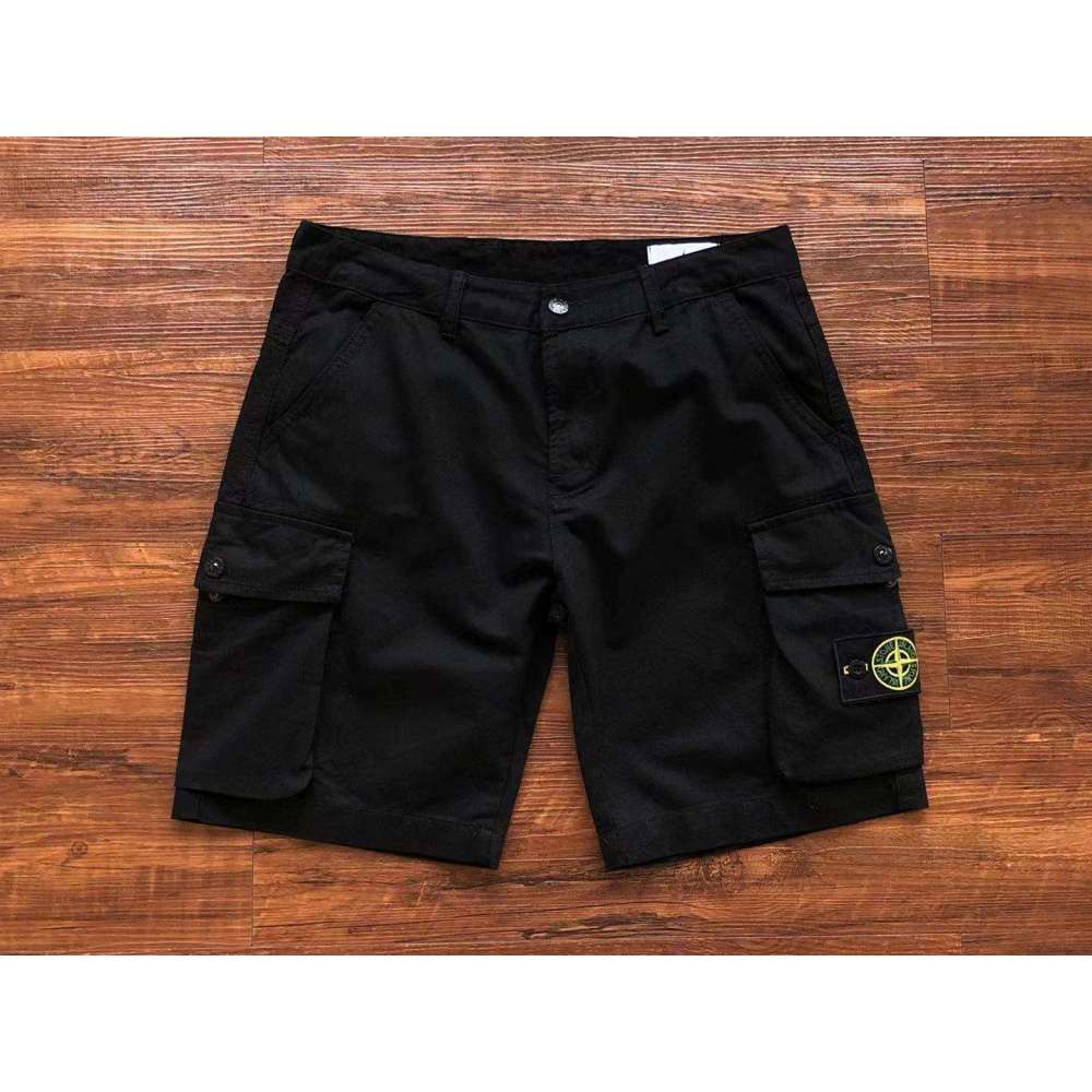 Pantalones Cortos Stone island - Imagen 3