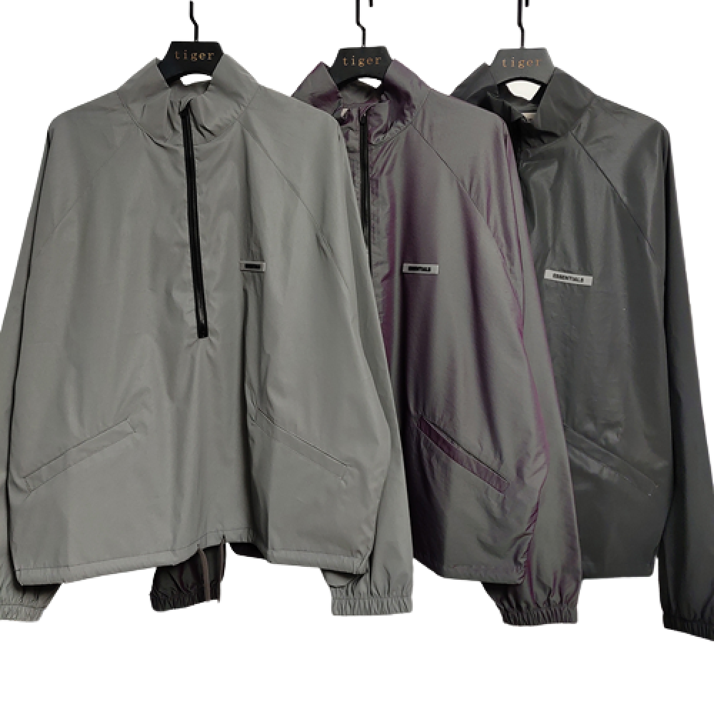 Sudadera Essentials