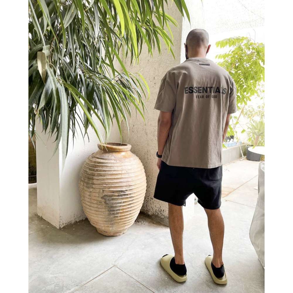 Camiseta Essentials - Imagen 3
