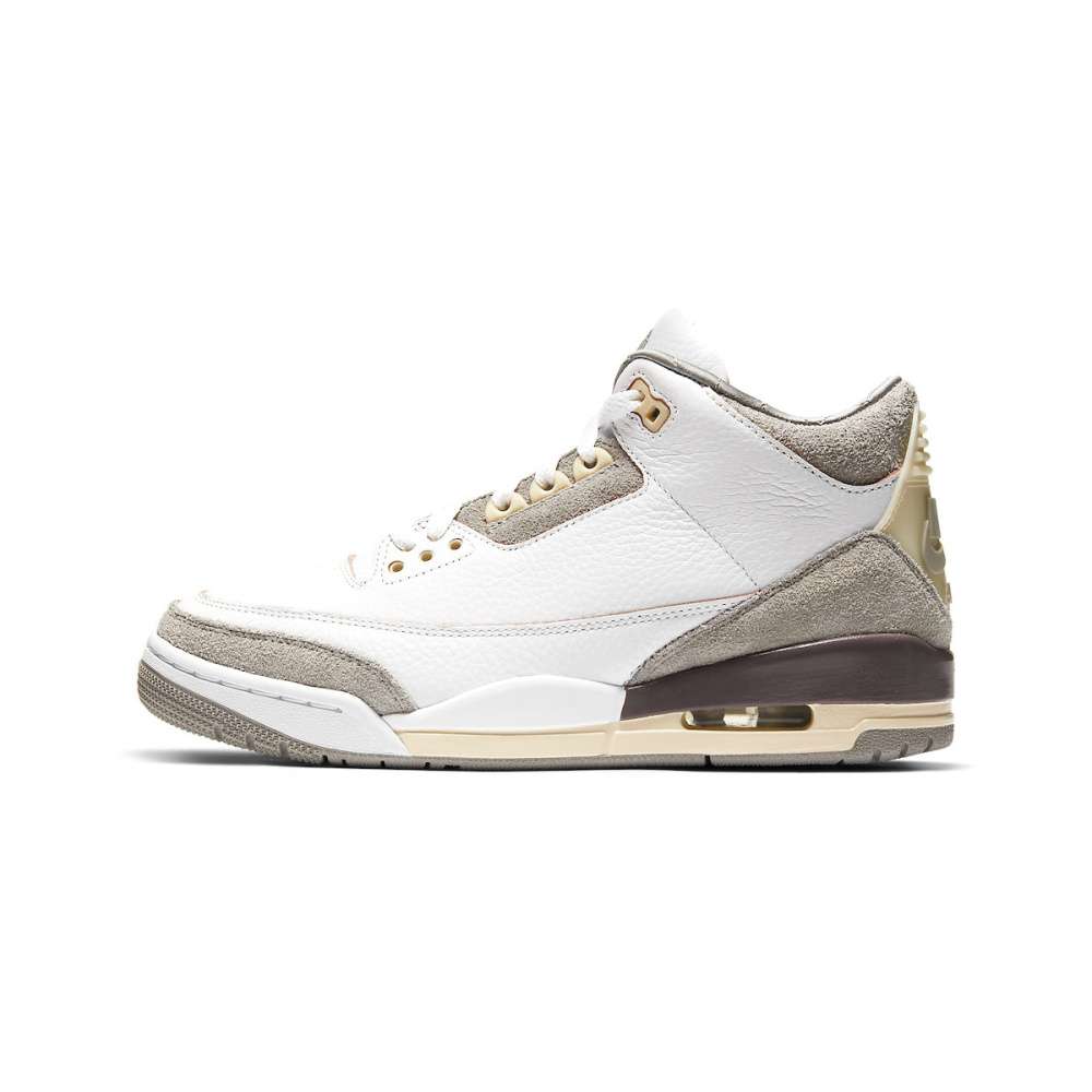 Air Jordan 3 x A Ma Maniere