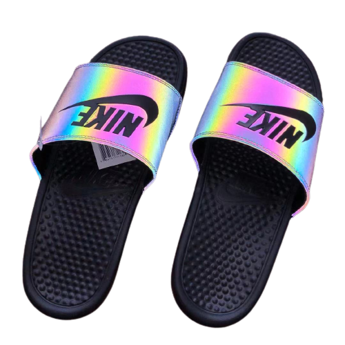 Chanclas Nike “Colors”