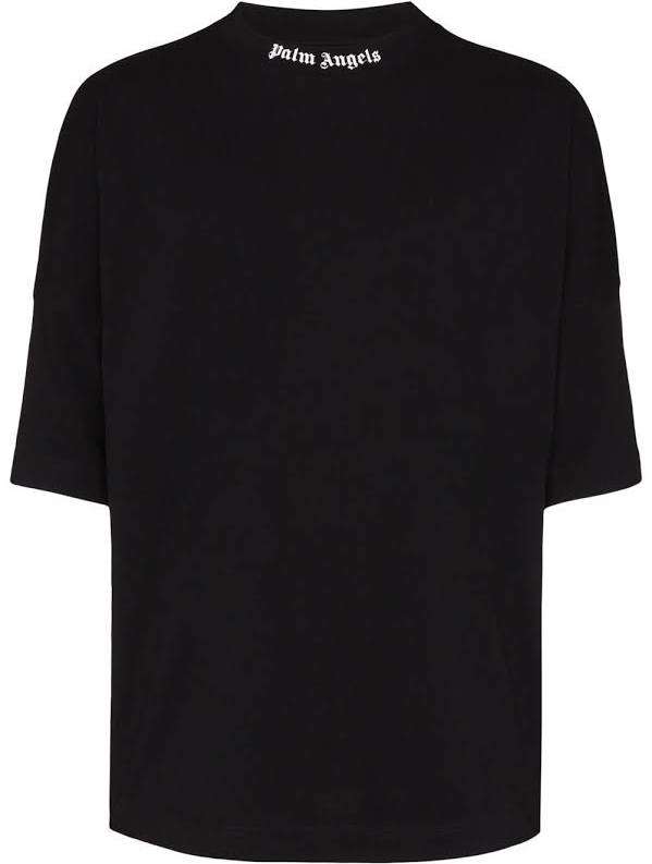Alternative view of Camiseta Palm Angels "Basic Fit"