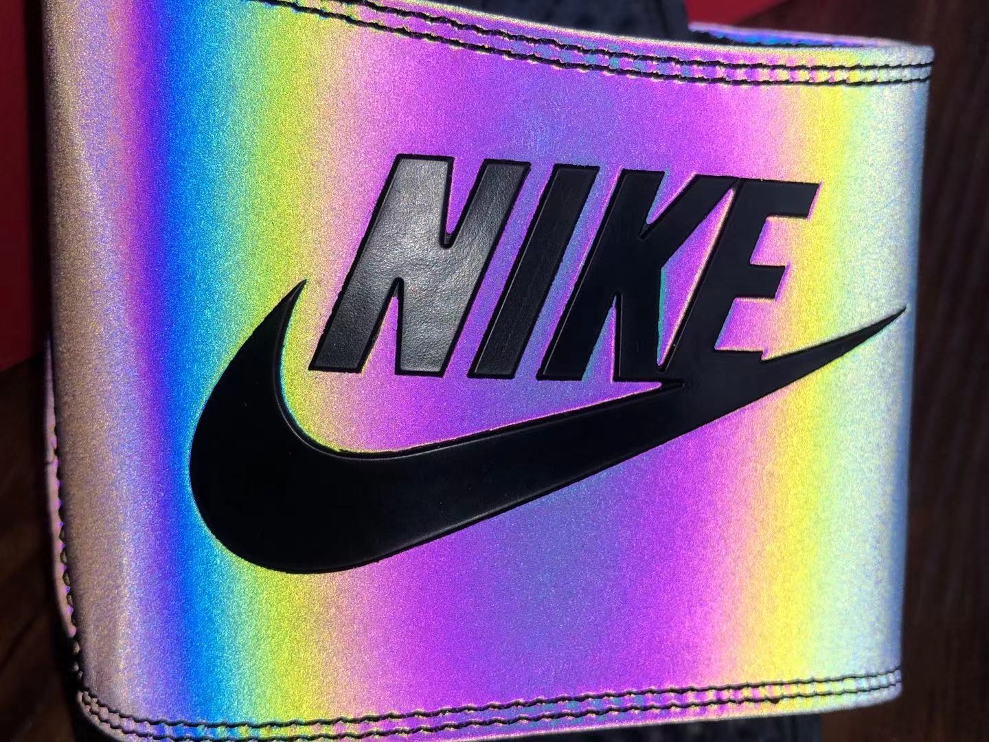 Chanclas Nike “Colors” - Imagen 4