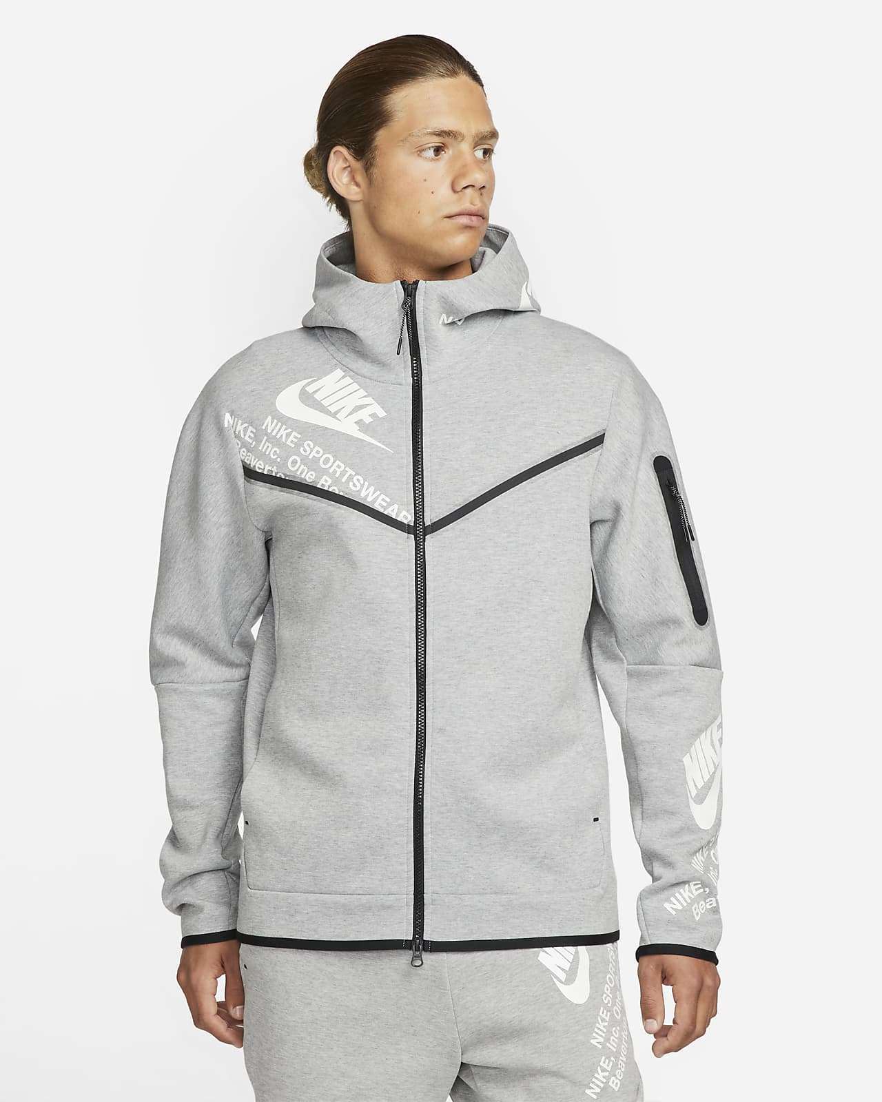 Nike Tech Fleece