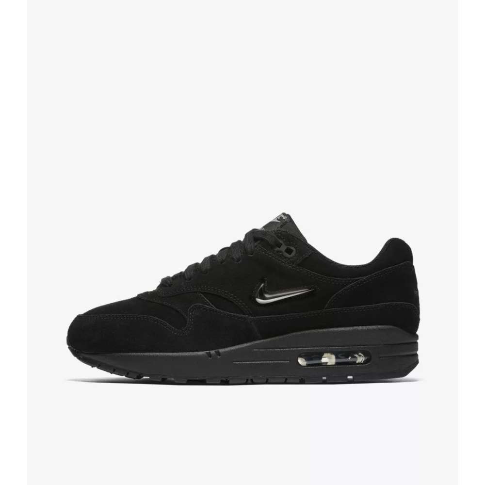 Nike air max 1  "Black & Amp"