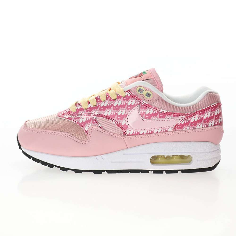 Nike air max 1  Premium"Trawberry"