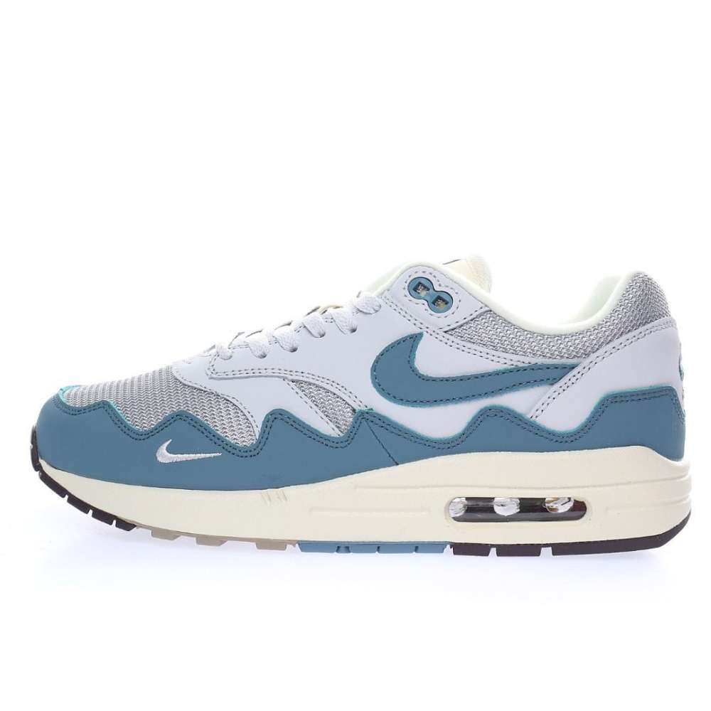Nike air max 1  "Noise Aqua"