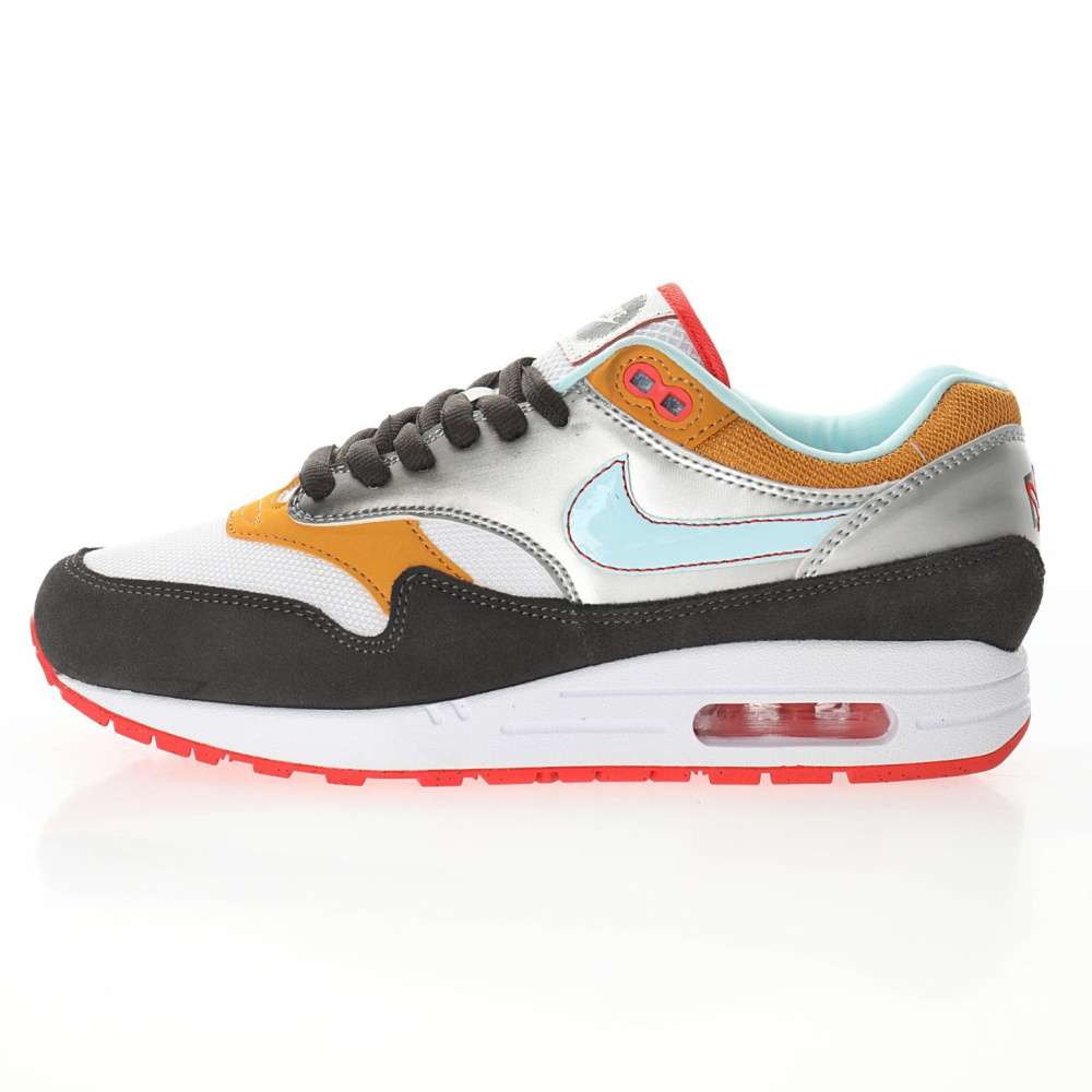 Nike Air Max 1 "Graffiti Logo"