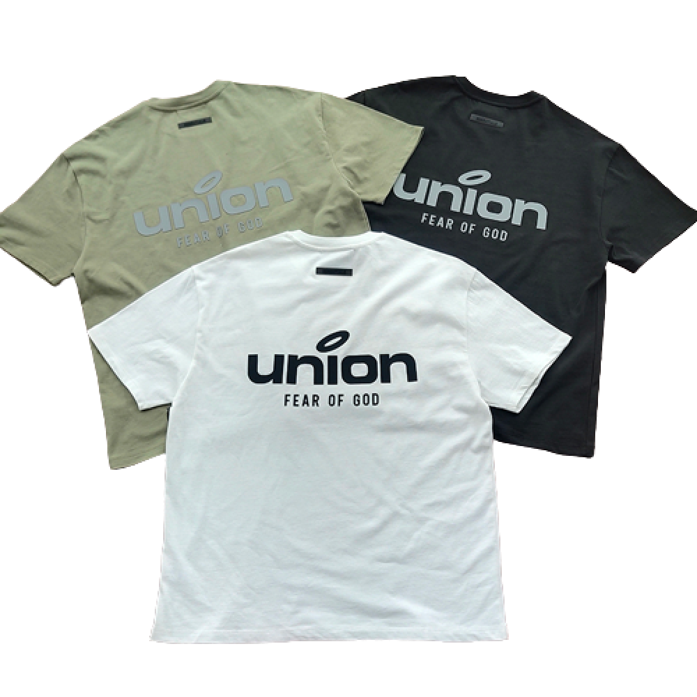 Camiseta Essentials