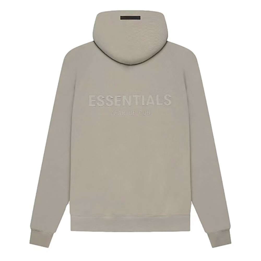 Alternative view of Sudadera Essentials