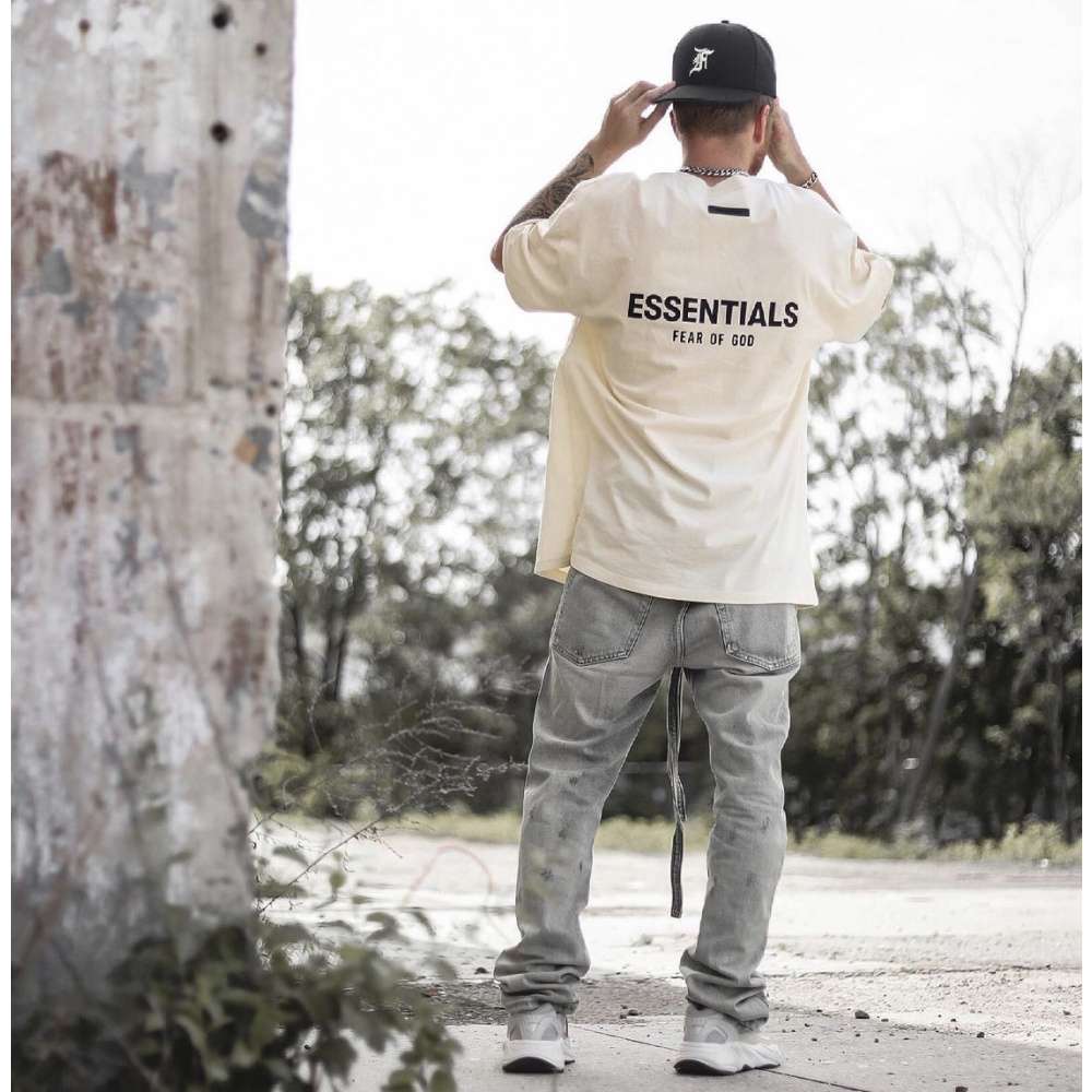 Camiseta Essentials - Imagen 7