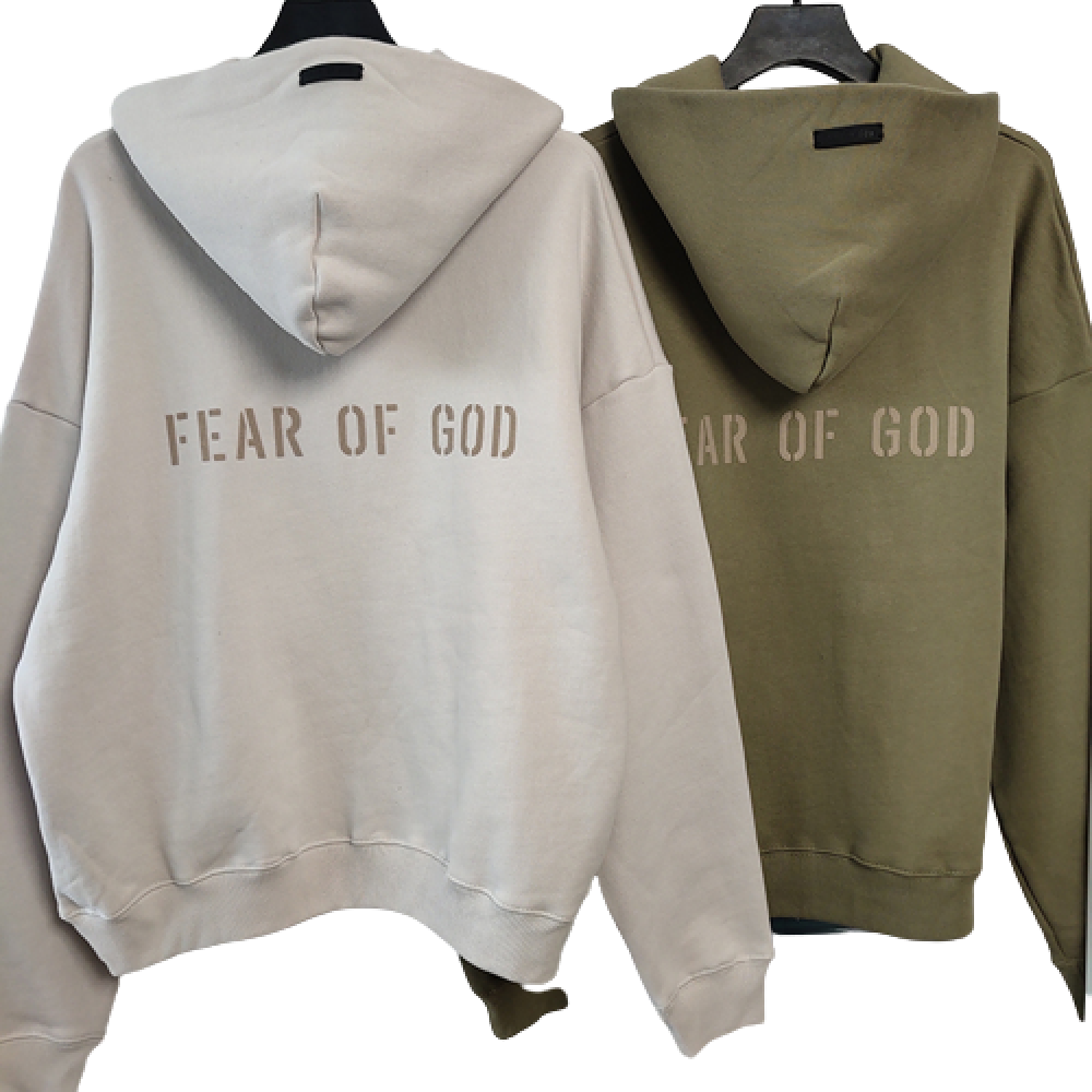 Sudadera Essentials FOG