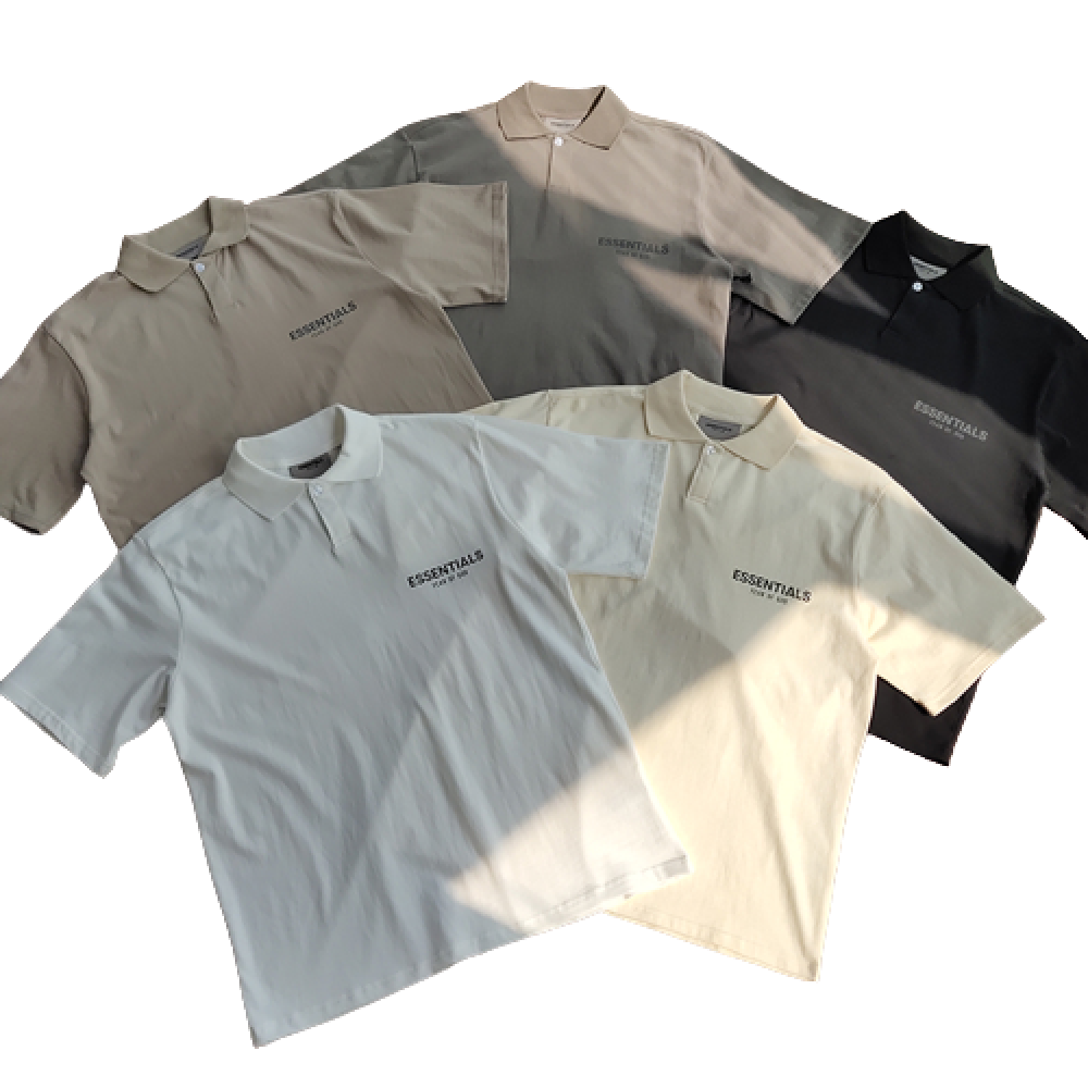 Polo Essentials