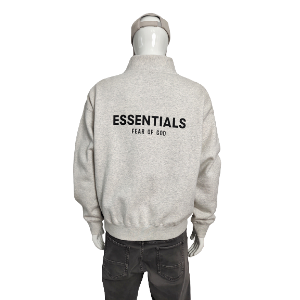 Sudadera Essentials