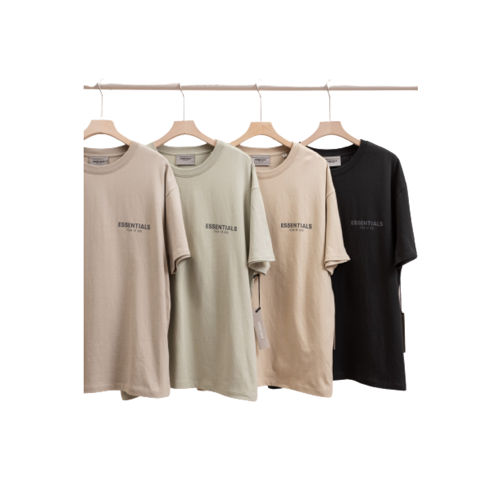 Camiseta Essentials