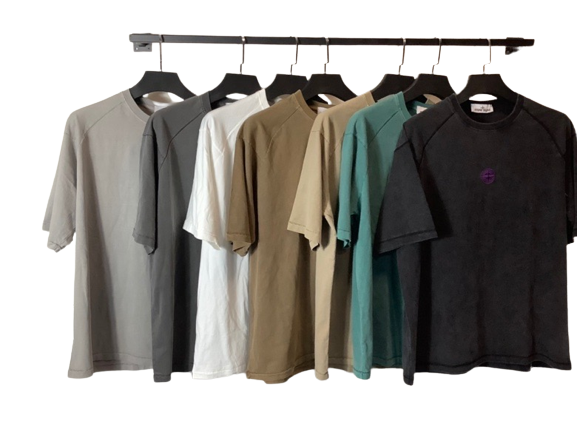 Camiseta SI