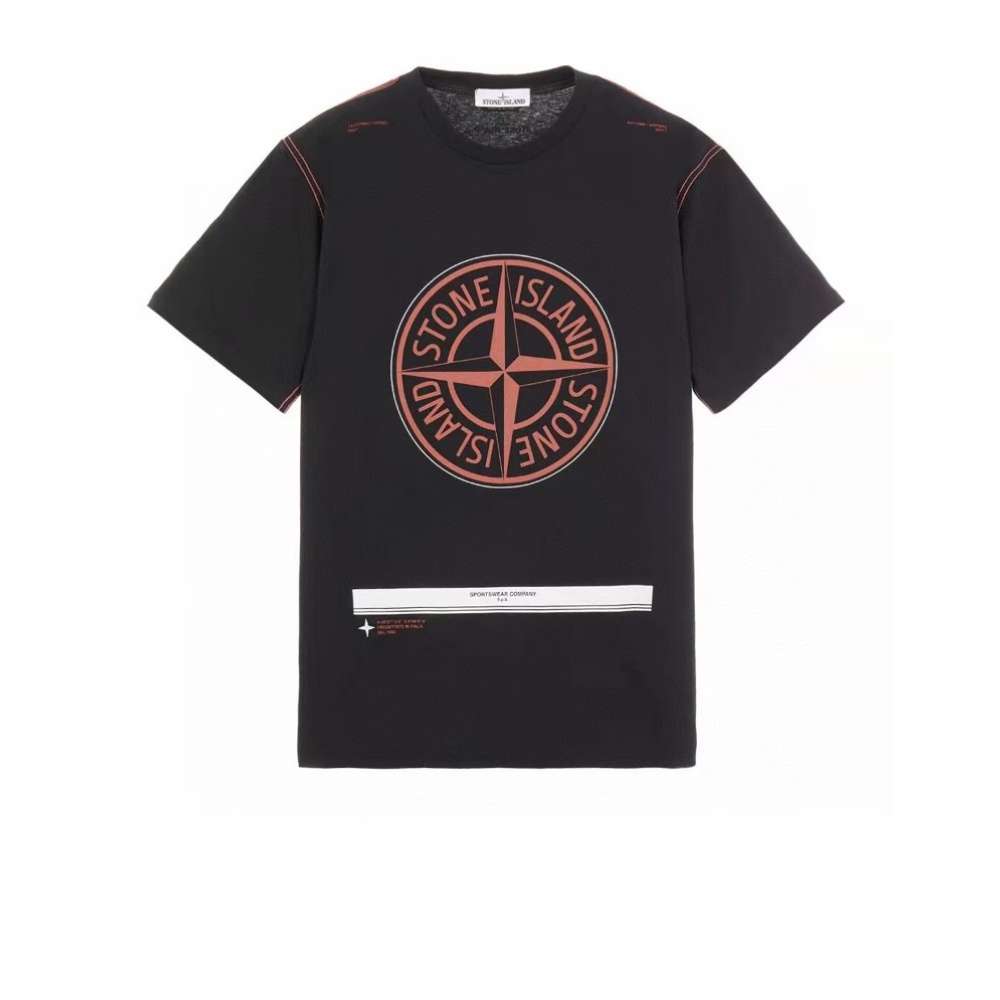 Camiseta SI