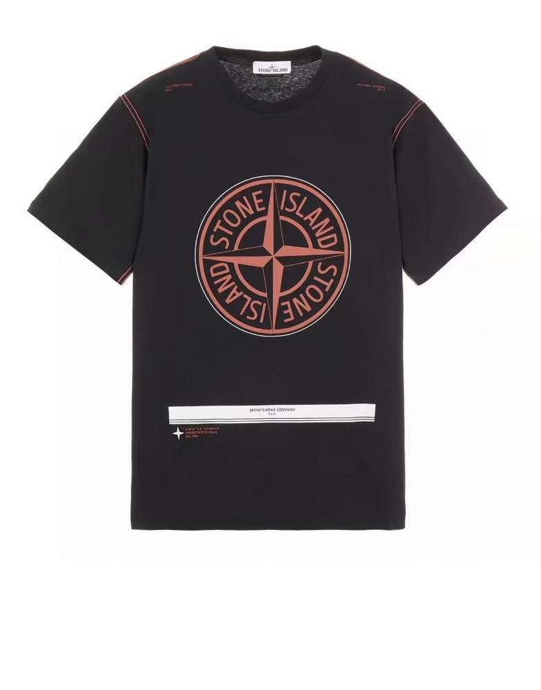 Camiseta SI