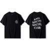 Camiseta Anti Social Social Club