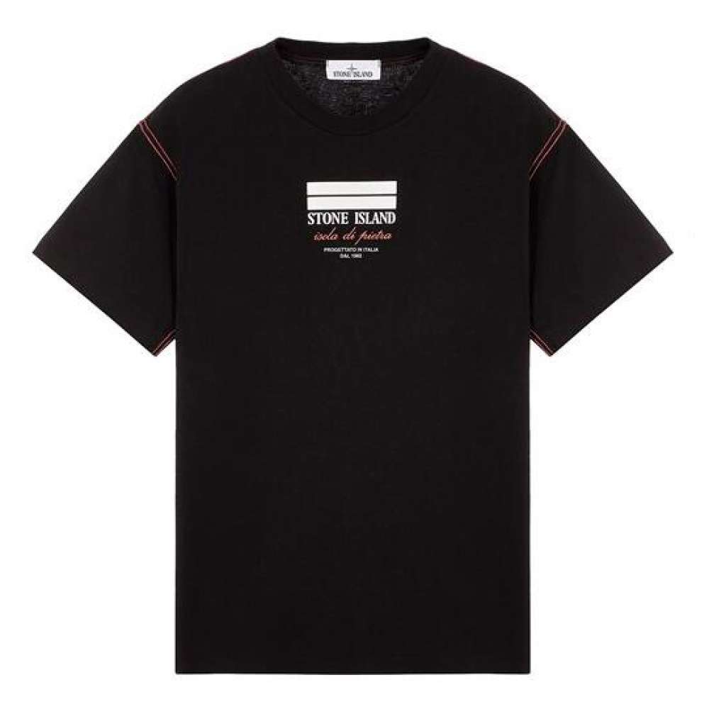 Camiseta SI