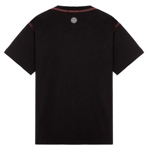 Alternative view of Camiseta SI