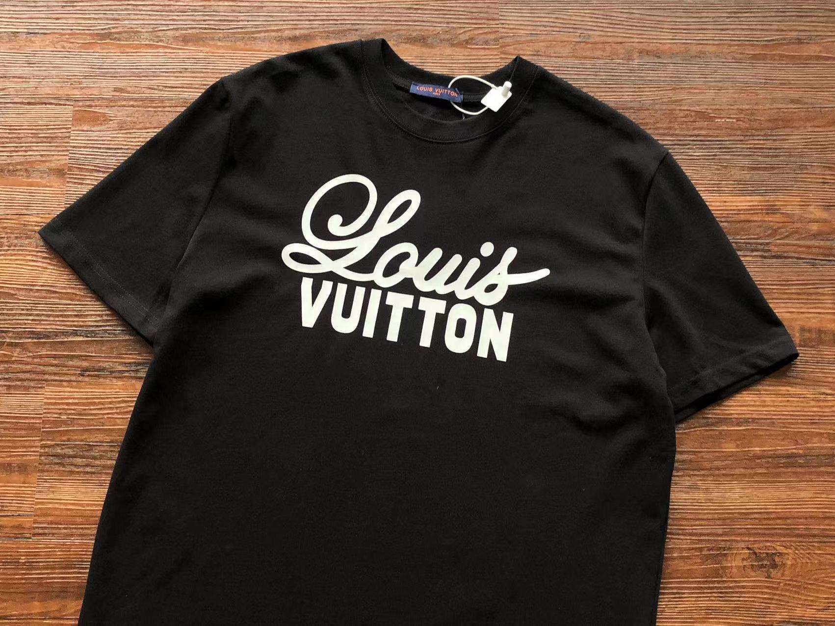 Alternative view of Camiseta  Louis Vuitton