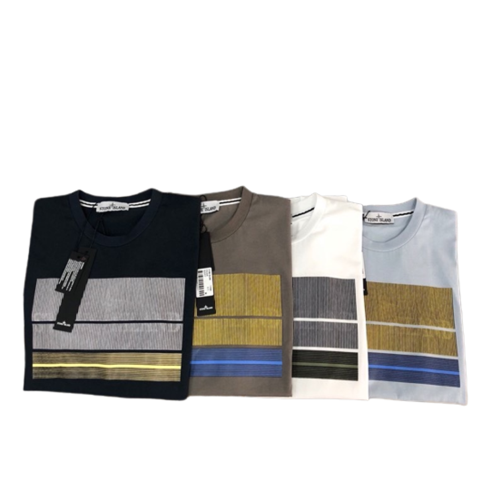 Camiseta SI