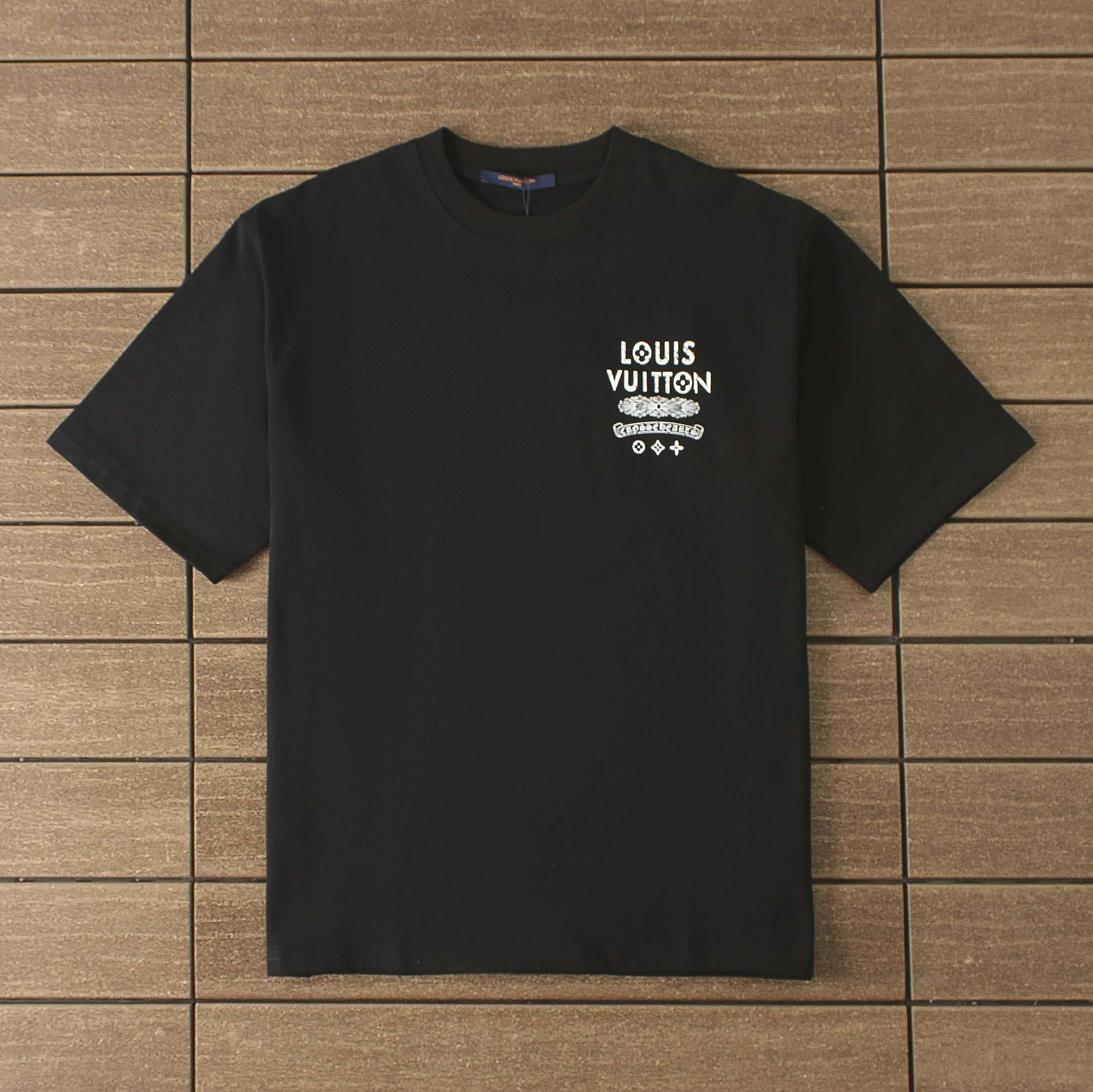 Alternative view of Camiseta  Louis Vuitton