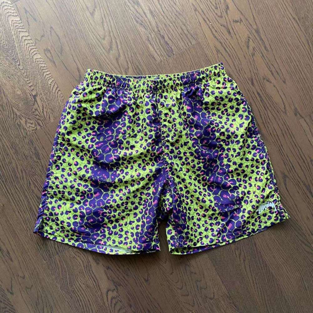Pantalón Corto Stussy "Multicolor"