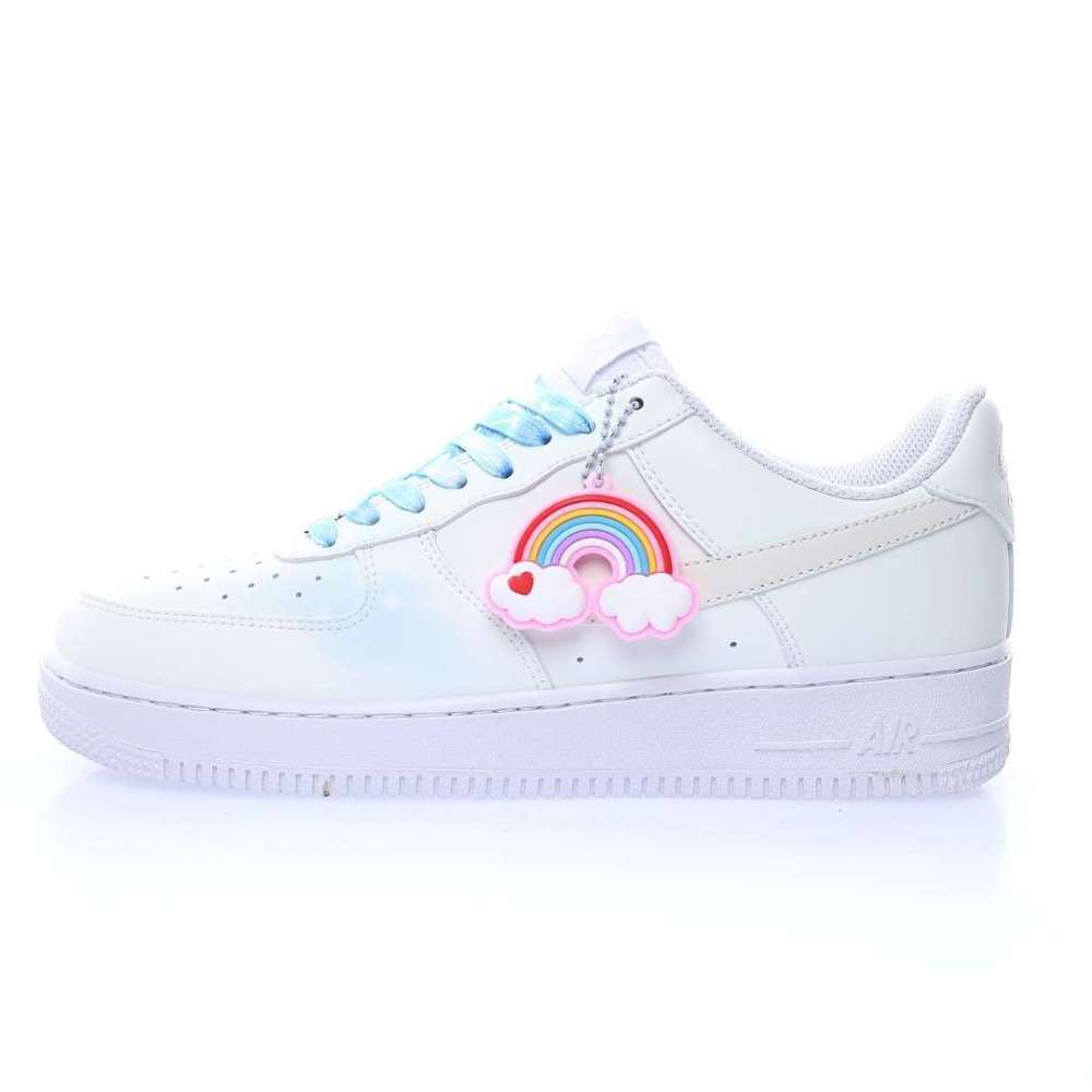 Nike Air Force 1 'UV Reactive Multi'