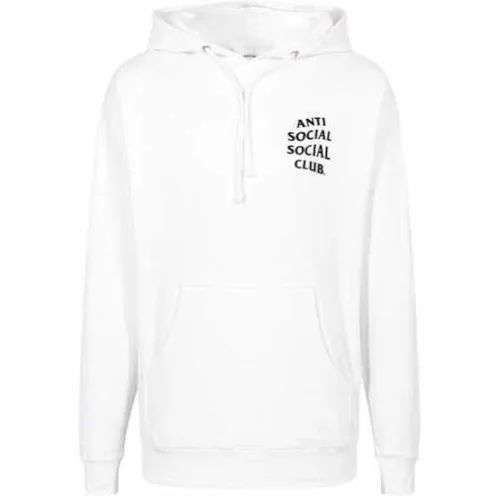Anti Social Club Sudadera