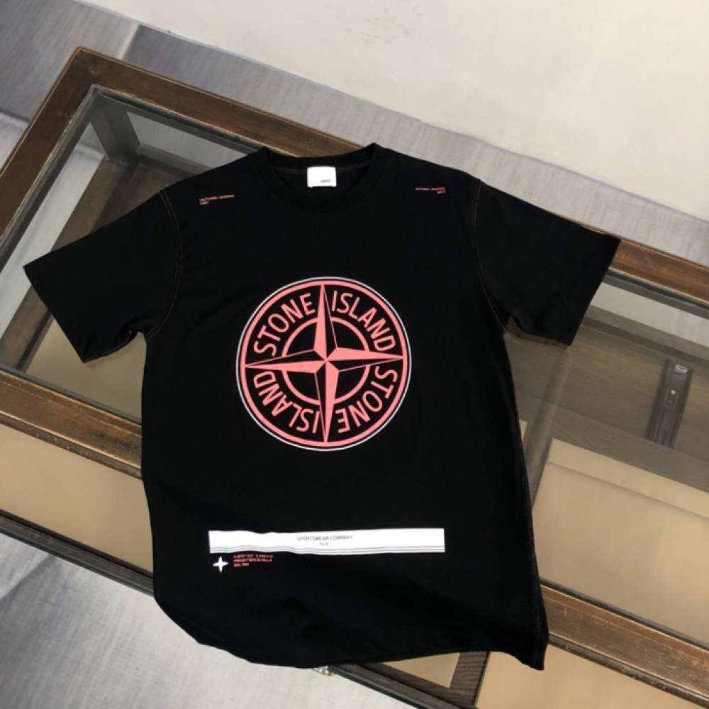 Alternative view of Camiseta SI
