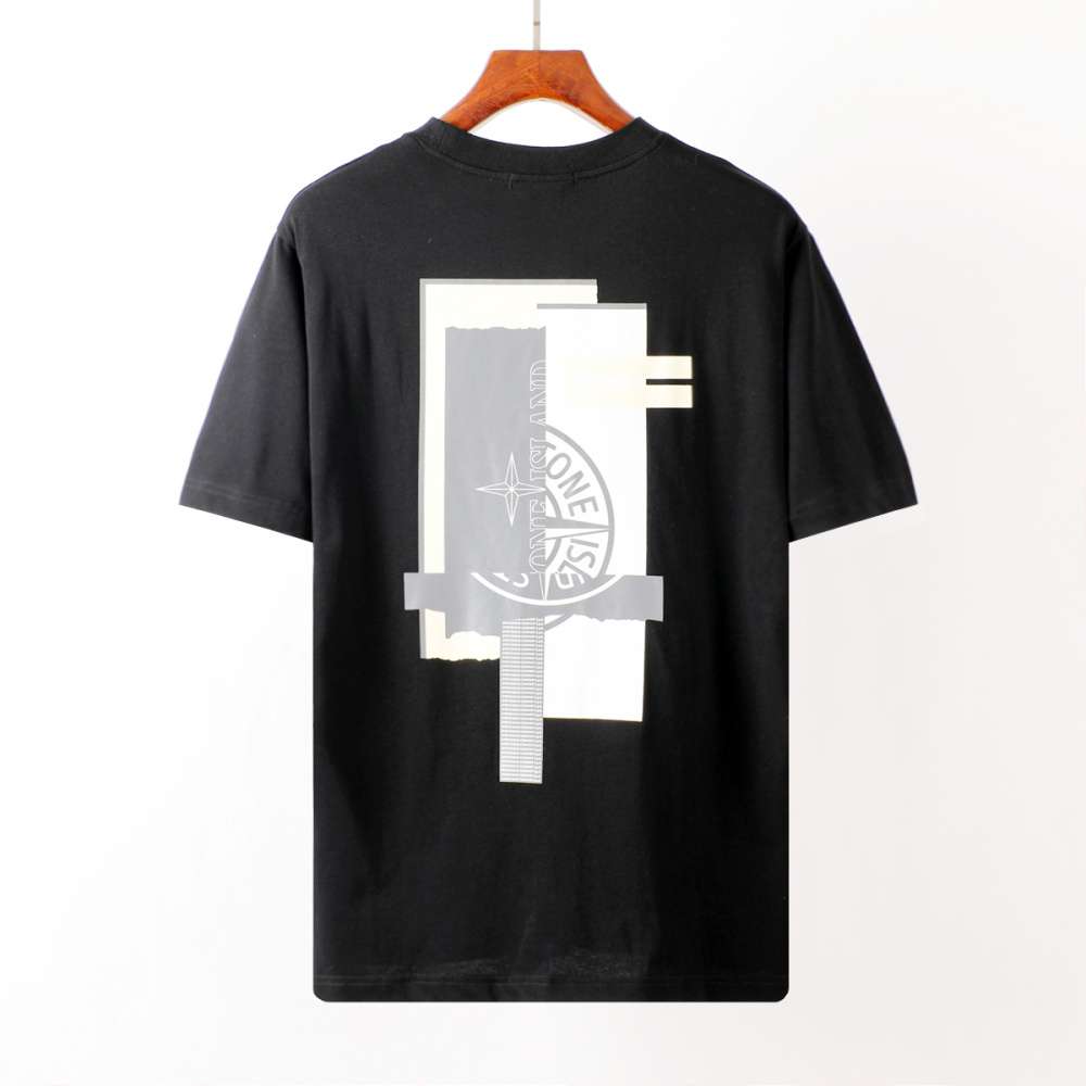 Alternative view of Camiseta SI