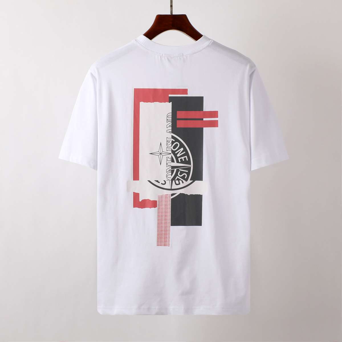 Camiseta SI - Imagen 4