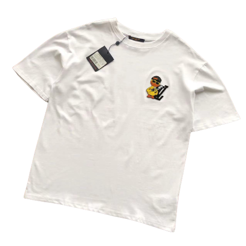 Camiseta Louis Vuitton