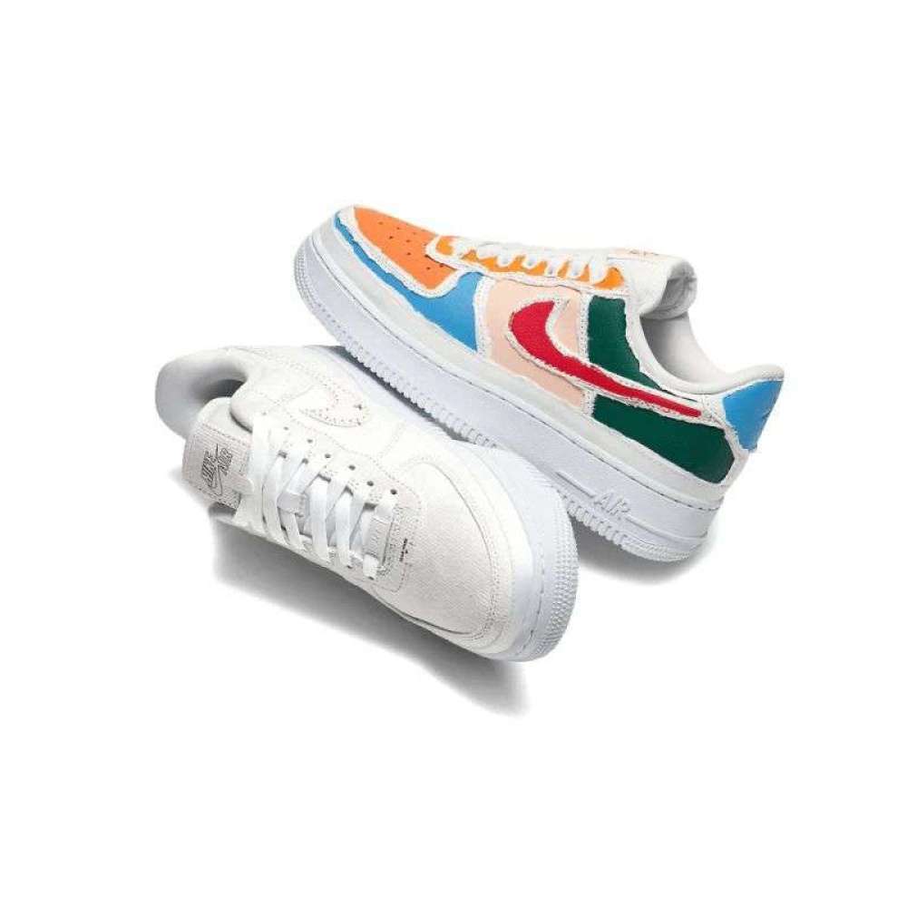 Nike Air Force 1 “Reveal”