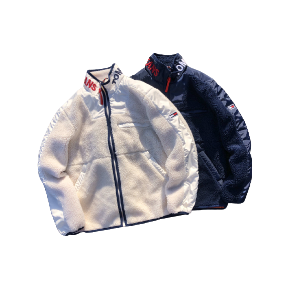 Chaqueta"Tommy Hilfiger" Sheep