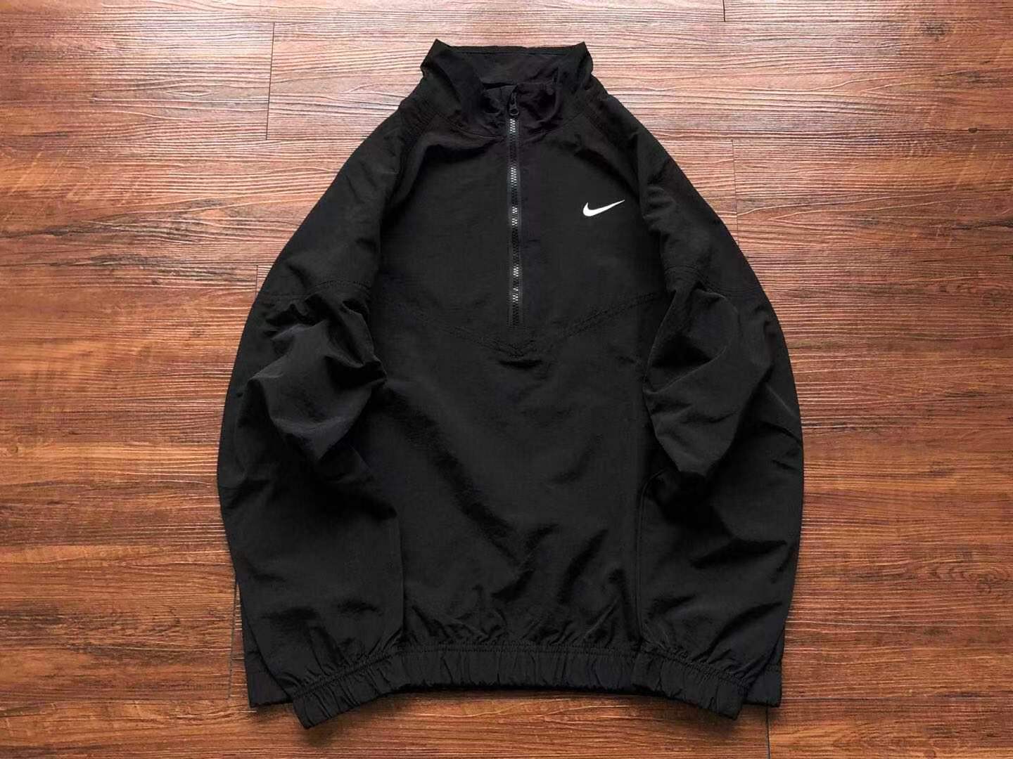 Alternative view of Sudadera "Stussy & Nike"