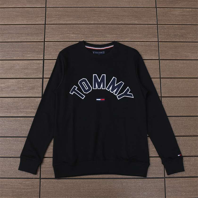 Alternative view of Sudadera "Tommy Hilfiger" Tommy one