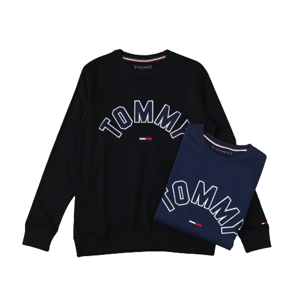 Sudadera "Tommy Hilfiger" Tommy one