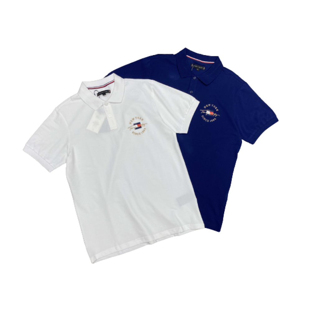Camiseta "Tommy Hilfiger" New York