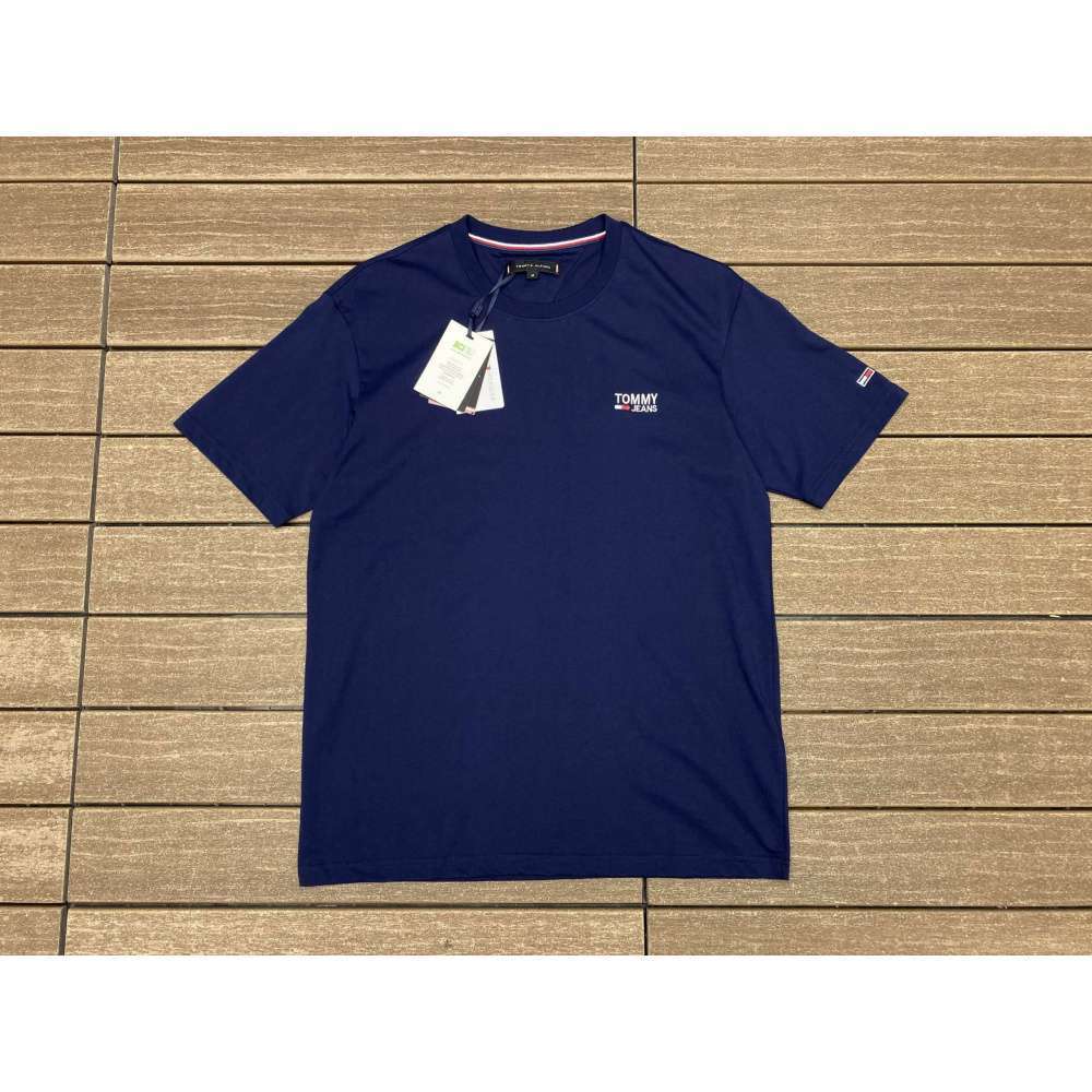 Alternative view of Camiseta "Tommy Hilfiger" Duo