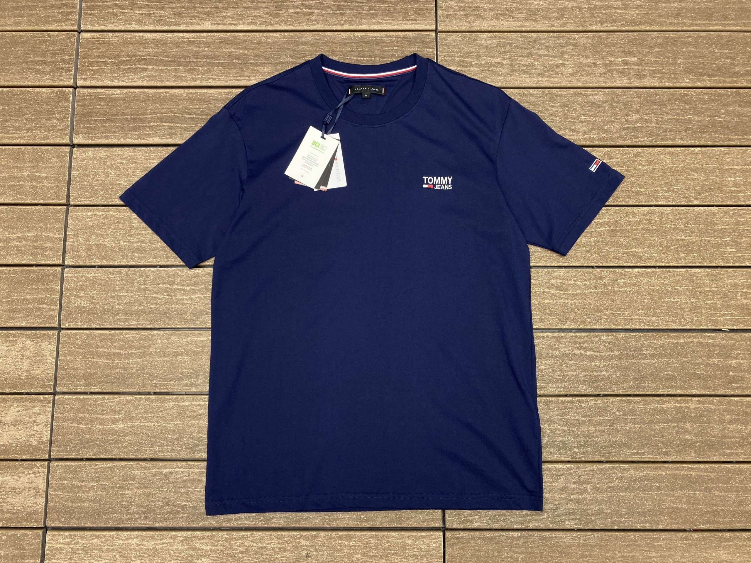 Camiseta "Tommy Hilfiger" Duo - Imagen 2