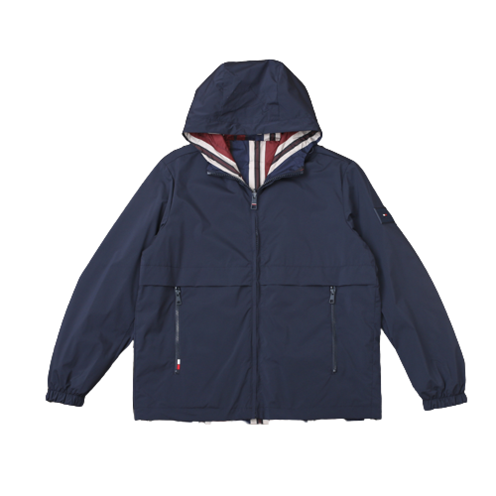 Chaqueta"Tommy Hilfiger" Reverse