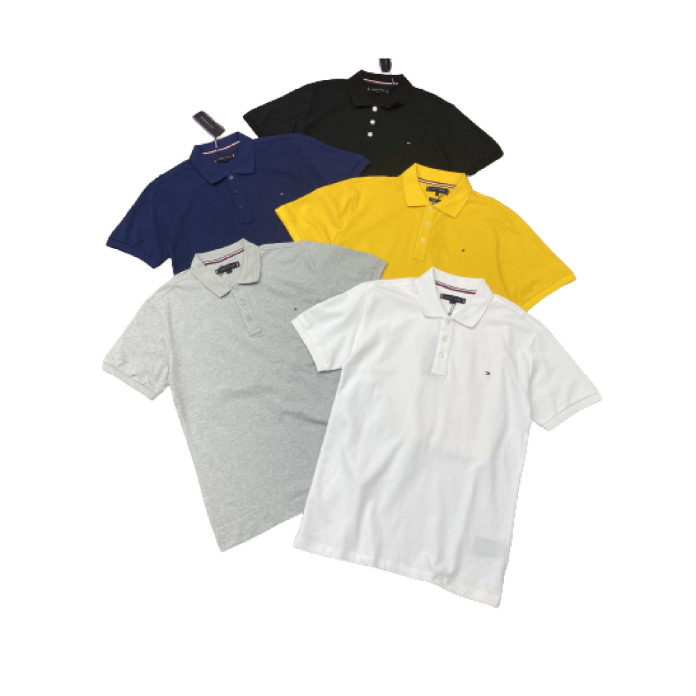 Camiseta "Tommy Hilfiger" Minimalism