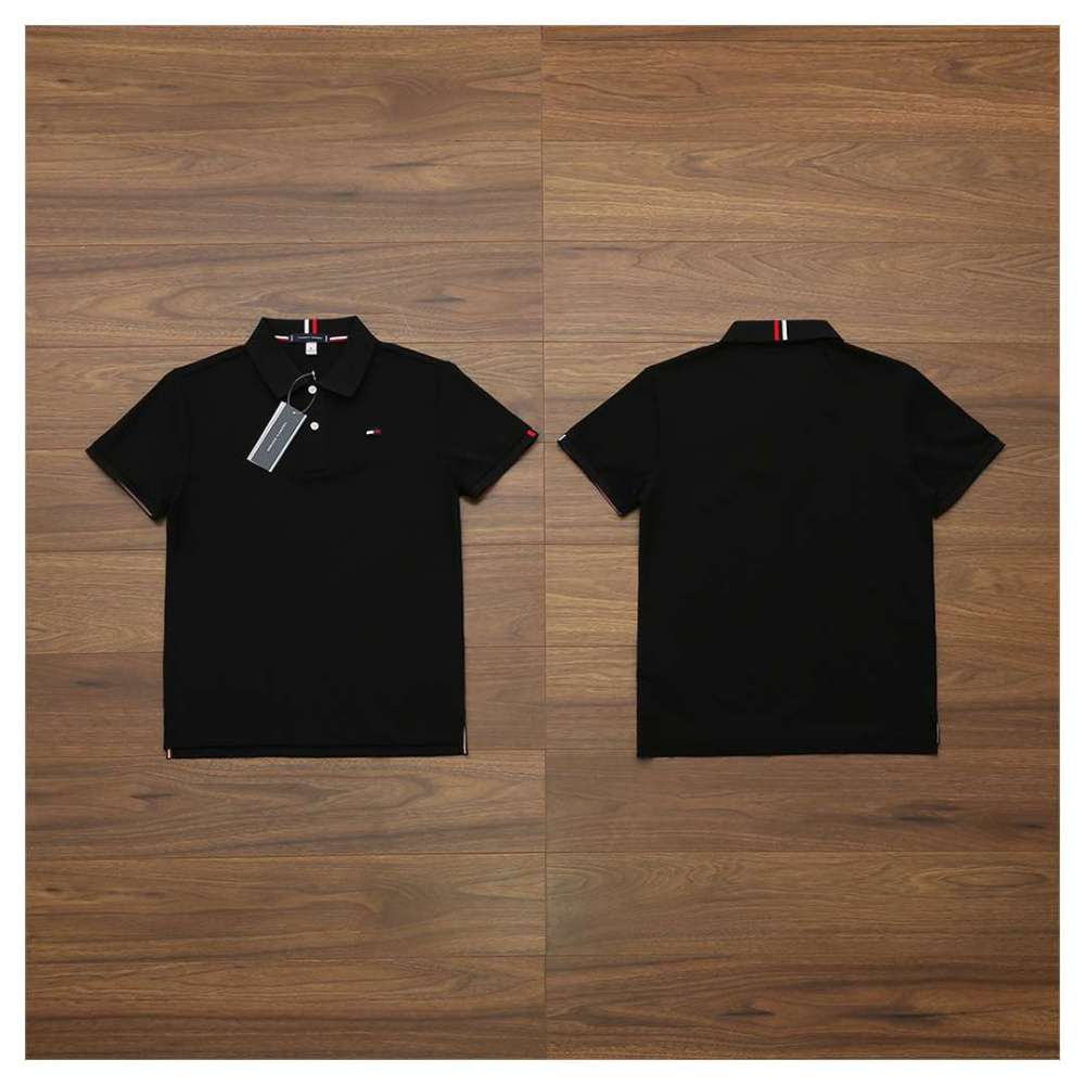Alternative view of Camiseta "Tommy Hilfiger" Cream