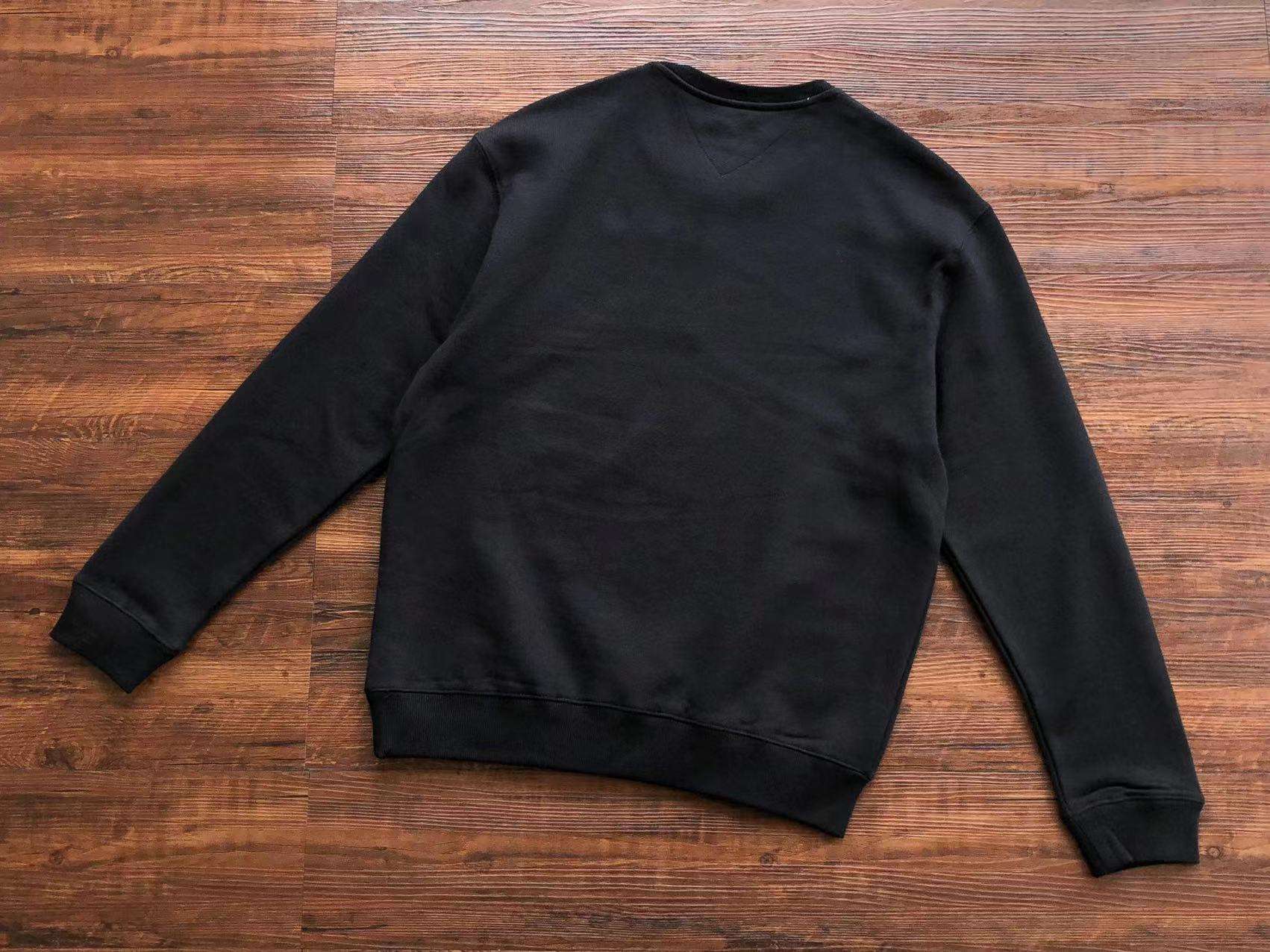 Alternative view of Sudadera "Tommy Hilfiger" Heart