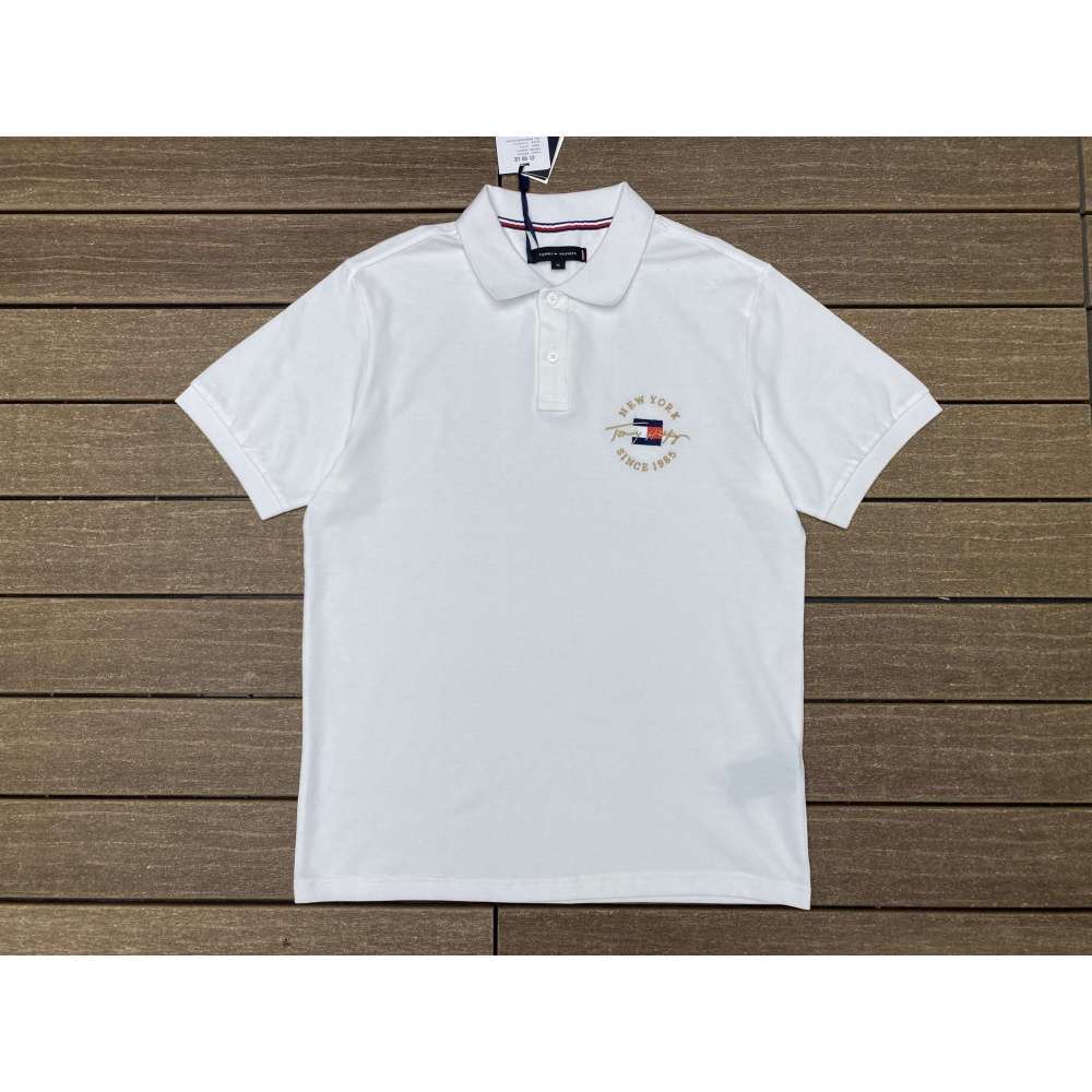 Alternative view of Camiseta "Tommy Hilfiger" New York