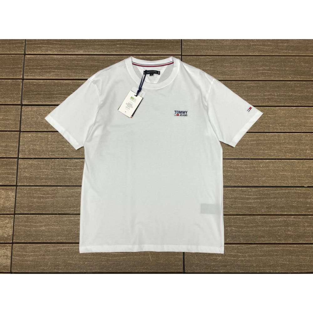 Camiseta "Tommy Hilfiger" Duo - Imagen 3